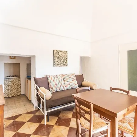 Among The Olive Trees By Wonderful Italy Holiday home