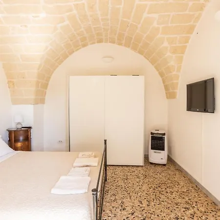 Holiday home Among The Olive Trees By Wonderful Italy Ostuni